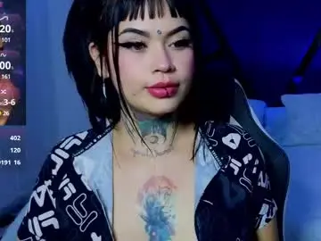 Chaturbate Watch Live Sex Cams of electra_stark