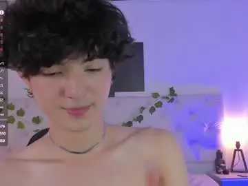 Chaturbate Adult Webcam of elliot_younng