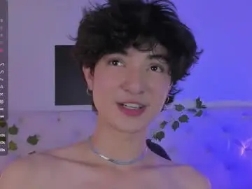 Chaturbate Live Porn of elliot_younng