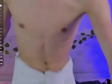 Chaturbate Live Porn of elliot_younng