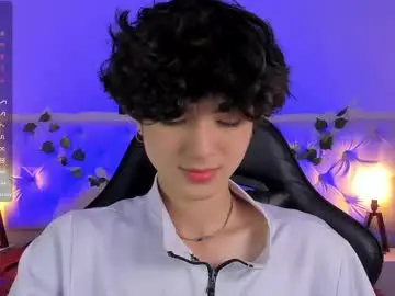 Chaturbate Live Sex of elliot_younng