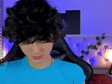 Chaturbate Sex Cam of elliot_younng