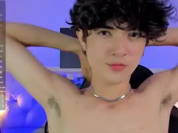 Chaturbate Live Sex of elliot_younng