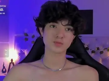 Chaturbate Free Live Porn of elliot_younng