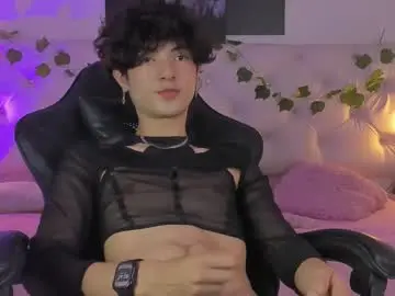 Chaturbate Sex Cam of elliot_younng