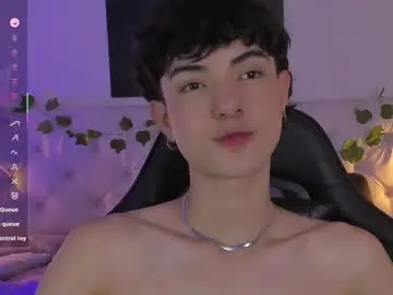 Chaturbate Live Porn of elliot_younng