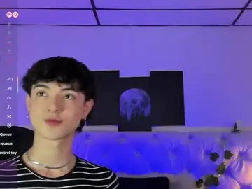 Chaturbate Adult Webcam of elliot_younng