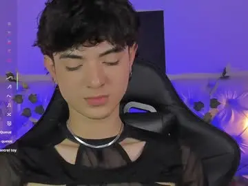 Chaturbate Best Webcam of elliot_younng