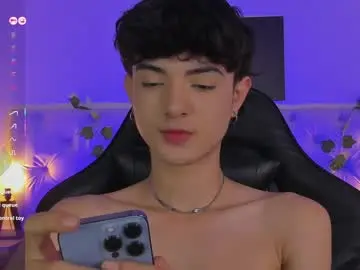 Chaturbate Adult Webcam of elliot_younng