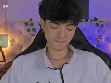 Chaturbate Private Sex Chat of elliot_younng