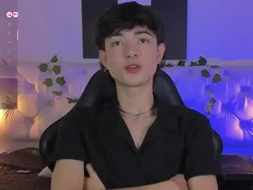 Chaturbate Nude Webcam of elliot_younng