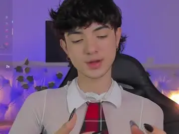 Chaturbate Adult Webcam of elliot_younng