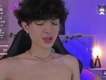 Chaturbate Sex Chat of elliot_younng