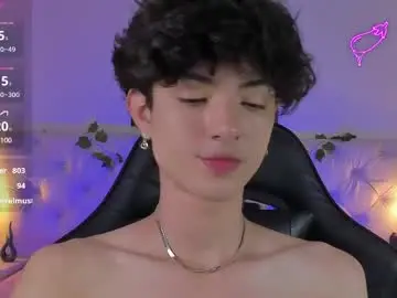 Chaturbate Free Porn Cam of elliot_younng