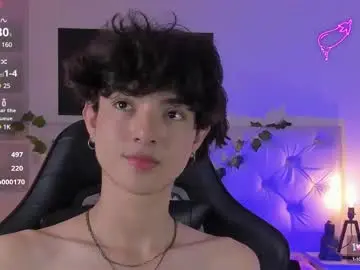 Chaturbate Adult Webcams of elliot_younng