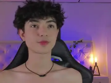 Chaturbate Adult Webcam of elliot_younng