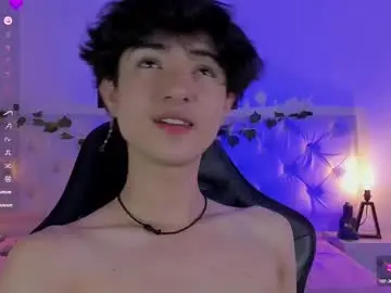 Chaturbate Adult Video Chat of elliot_younng