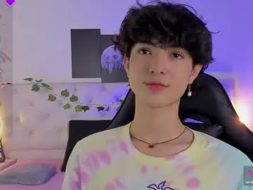 Chaturbate Free Porn Cam of elliot_younng
