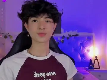Chaturbate Sex Cam of elliot_younng