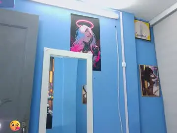 Chaturbate Adult Webcam of emily_jhons2
