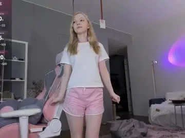 Chaturbate Adult Video Chat of fairy_casey