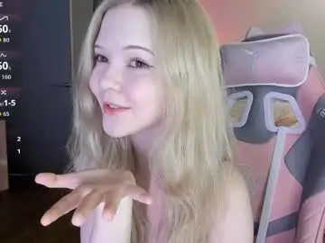 Chaturbate Sex Chat of fairy_casey