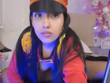 Chaturbate Live Porn of i_amlilithx