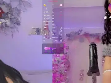 Chaturbate Nude Webcam of i_amlilithx