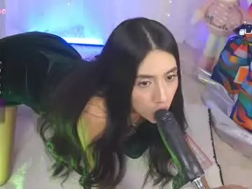 Chaturbate Live Sex of i_amlilithx