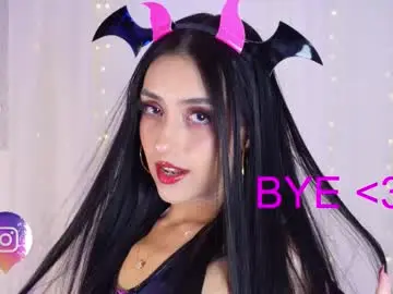 Chaturbate Adult Webcam of i_amlilithx