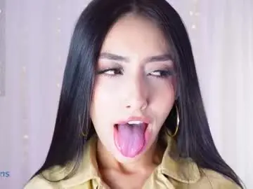 Chaturbate Adult Webcam of i_amlilithx