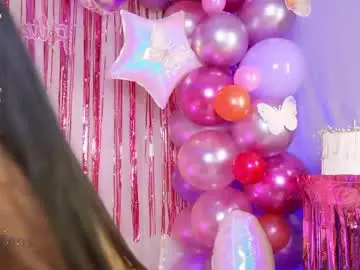 Chaturbate Sex Chat of i_amlilithx