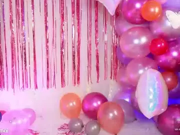 Chaturbate Nude Webcam of i_amlilithx