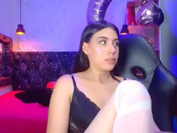 Chaturbate Private Sex Chat of isabella_dl