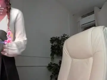 Chaturbate Free Porn Cam of jenny_harringtons