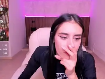 Chaturbate Adult Video Chat of karlaa_james