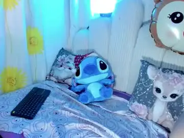 Chaturbate Nude Webcam of kendall_houle_