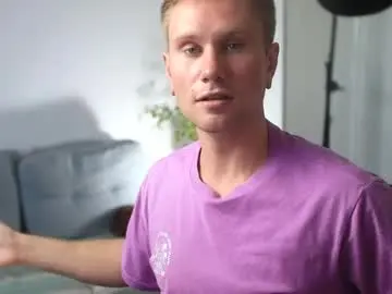 Chaturbate Adult Video Chat of kevin_park