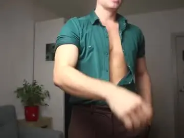 Chaturbate Private Sex Chat of kevin_park