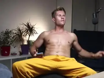 Chaturbate Nude Webcam of kevin_park