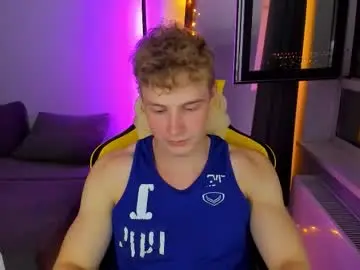 Chaturbate Live Sex Cam of kurt_hanssen