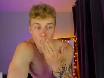 Chaturbate Sex Chat of kurt_hanssen