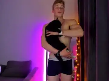 Chaturbate Sex Chat of kurt_hanssen