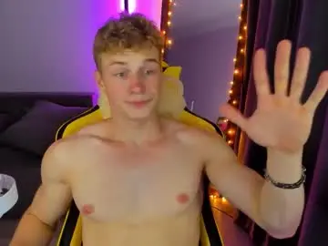 Chaturbate Live Porn of kurt_hanssen