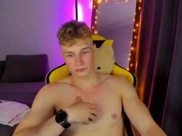 Chaturbate Best live sex cam show of kurt_hanssen