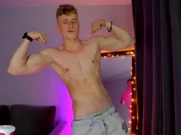 Chaturbate Live Sex Cam of kurt_hanssen