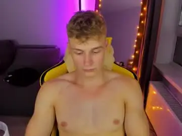 Chaturbate Adult Video Chat of kurt_hanssen