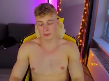 Chaturbate Adult Webcams of kurt_hanssen