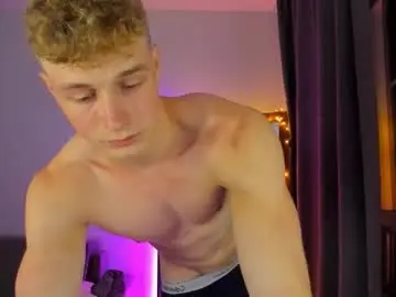 Chaturbate Nude Webcam of kurt_hanssen