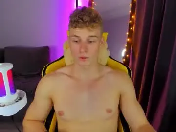 Chaturbate Sex Cam of kurt_hanssen